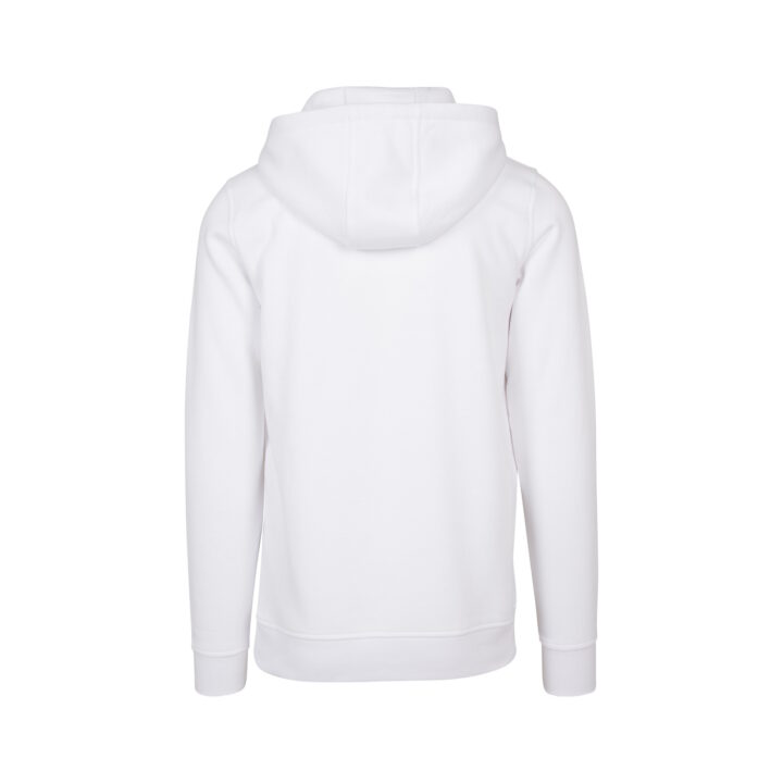 Pajzsos férfi hoodie