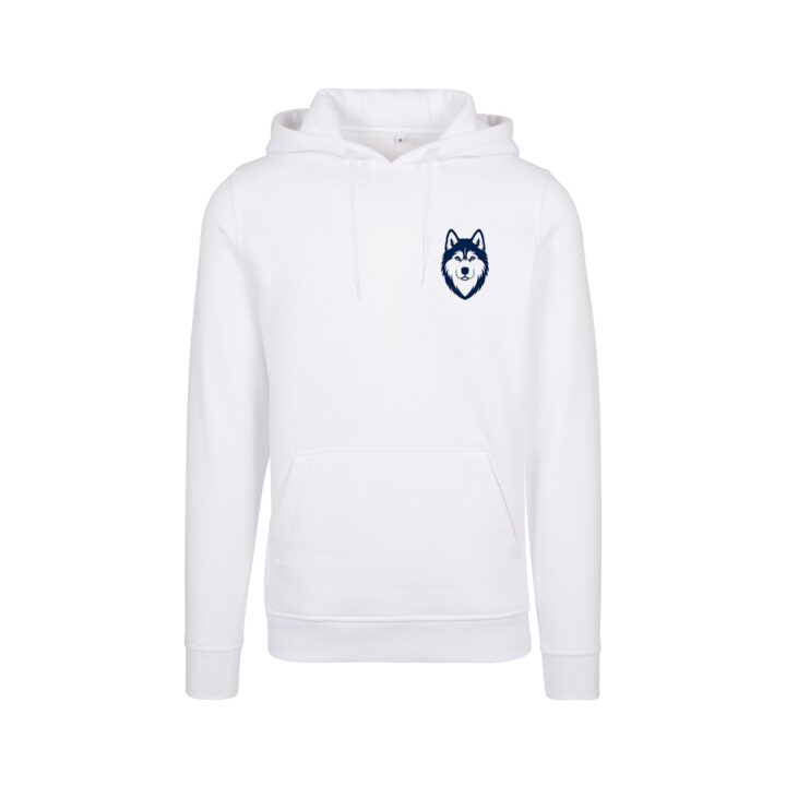 Kabalás férfi hoodie