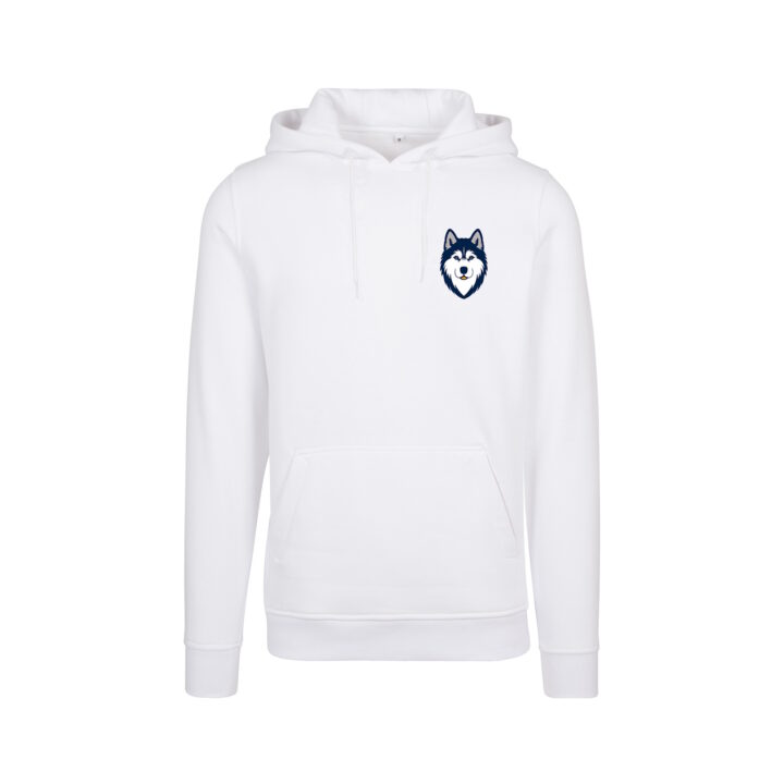 Kabalás férfi hoodie