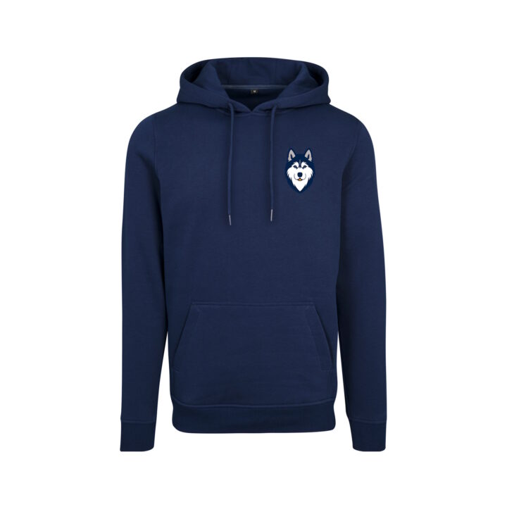 Kabalás férfi hoodie