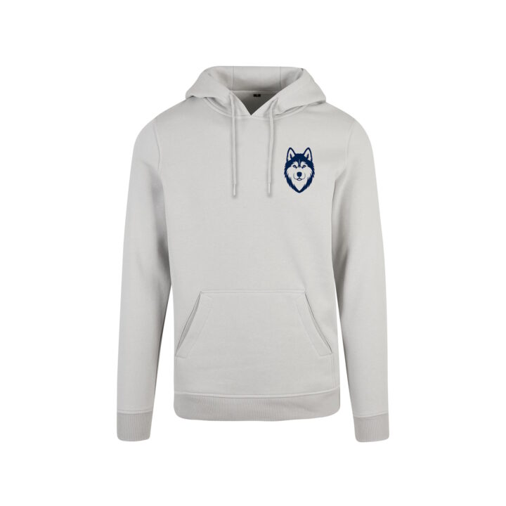 Kabalás férfi hoodie