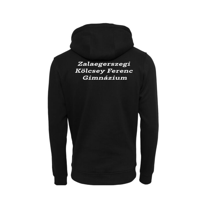 Pajzsos férfi melegítőszett
