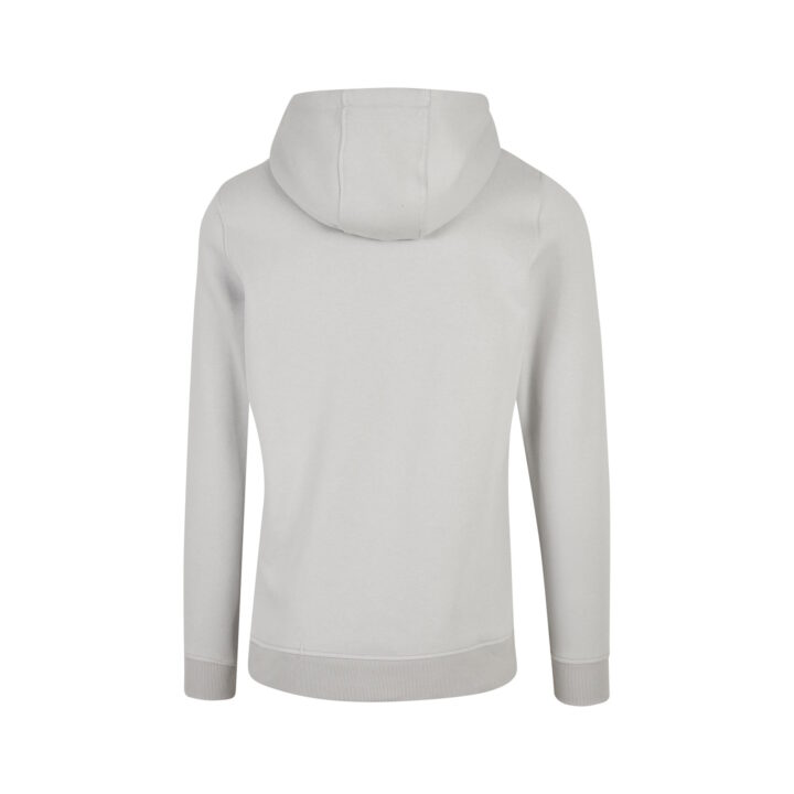 Pajzsos férfi hoodie